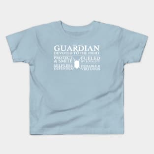 Guardian Kids T-Shirt